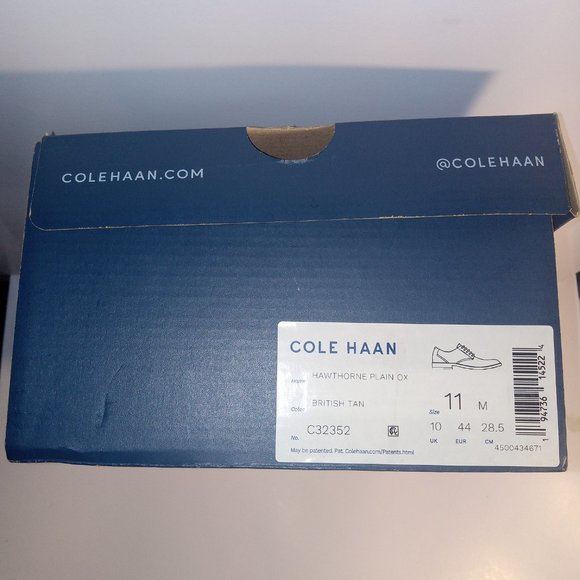 COLE HAAN size 11 main image 4
